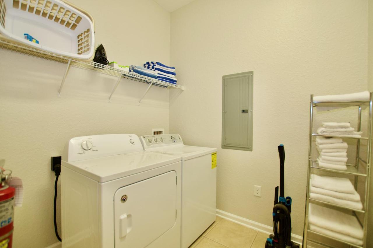 Vista Cay Luxury 3 Bedroom Condo Orlando Kültér fotó