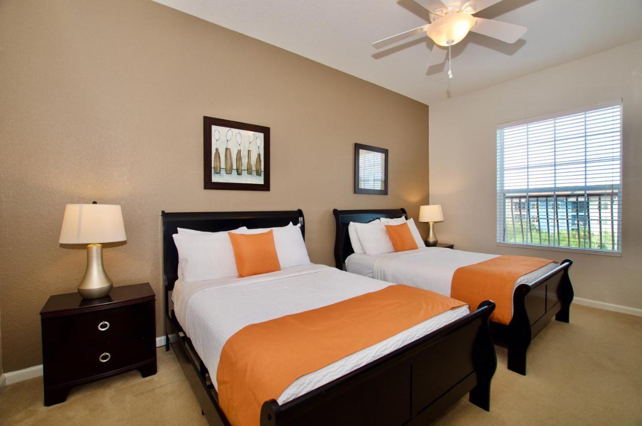 Vista Cay Luxury 3 Bedroom Condo Orlando Kültér fotó